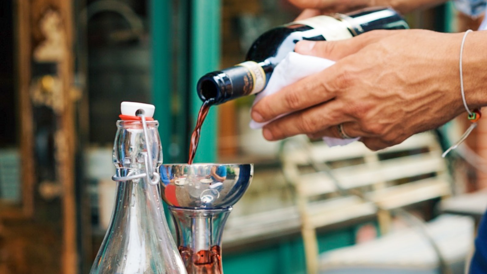 Alkaline Water Benefits for Better Mornings After Vodka