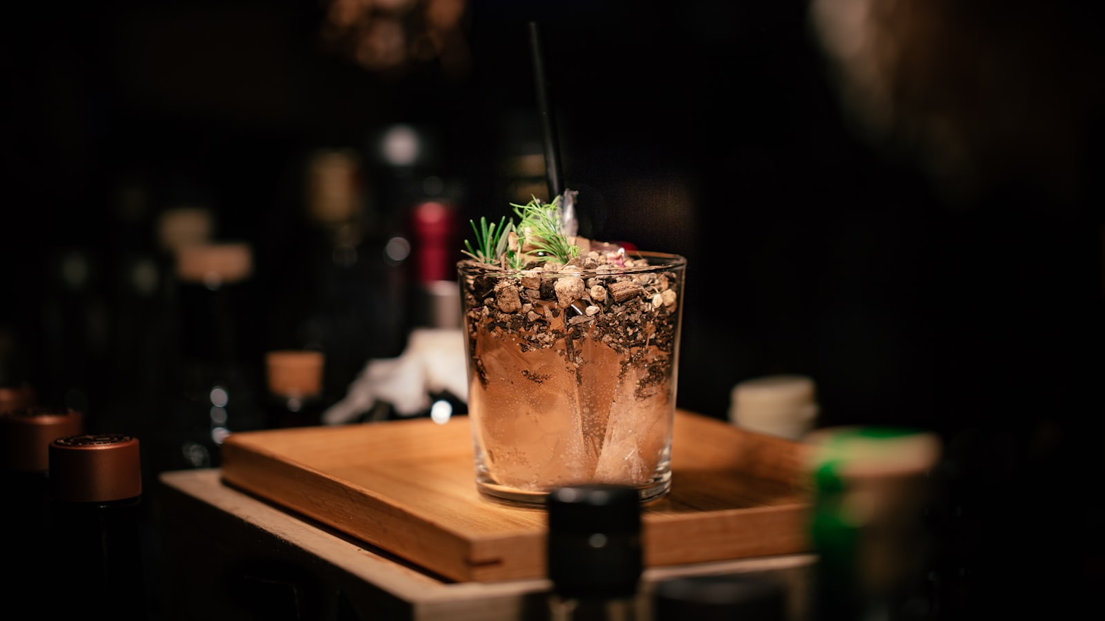 Refreshing Vodka Water Cocktails You Can Make in 5 Minutes